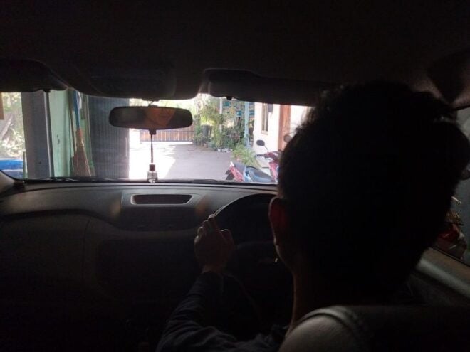 Yogyakarta: Private Transport With Tour Pick Up - Product Details