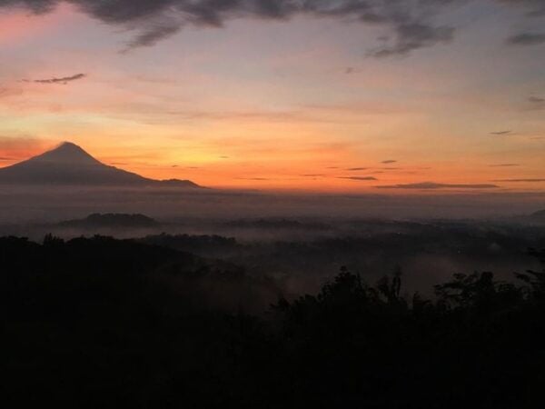 Yogyakarta: Private Transport With Tour Pick Up - Directions