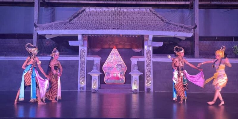 Yogyakarta: Ramayana Ballet Performance with Optional Dinner - An In-Depth Look at the Yogyakarta Ramayana Ballet Experience