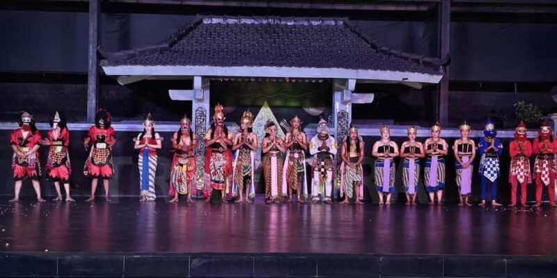 Yogyakarta: Ramayana Ballet Performance with Optional Dinner - What Reviewers Say — Authentic Insights