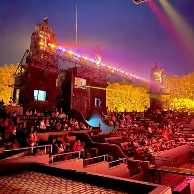 Yogyakarta : Ramayana Ballet Prambanan Show Ticket - An Honest Look at the Experience