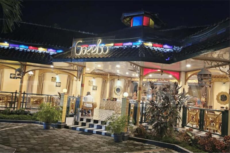 Yogyakarta: Ramayana Show with Transfer, Entry Fee & Dinner - FAQ