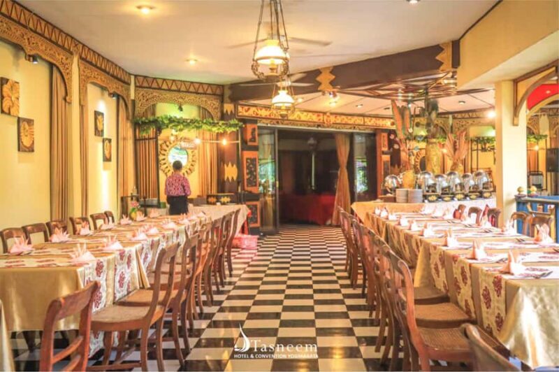 Yogyakarta: Ramayana Show with Transfer, Entry Fee & Dinner - An In-Depth Look at the Experience