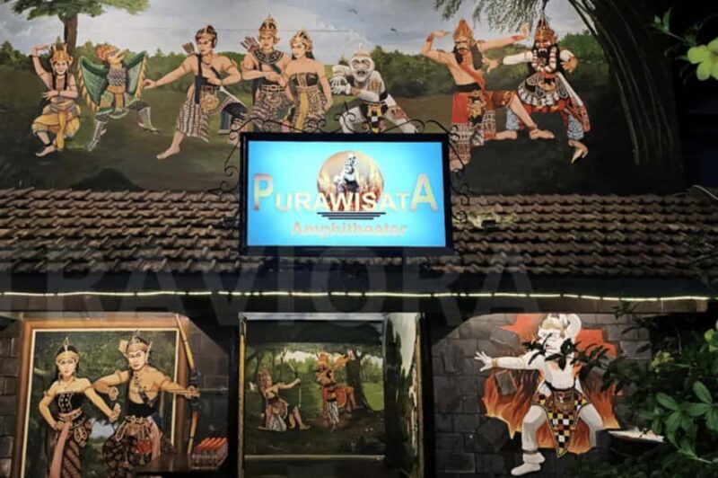 Yogyakarta: Ramayana Show with Transfer, Entry Fee & Dinner - The Real Guest Experiences