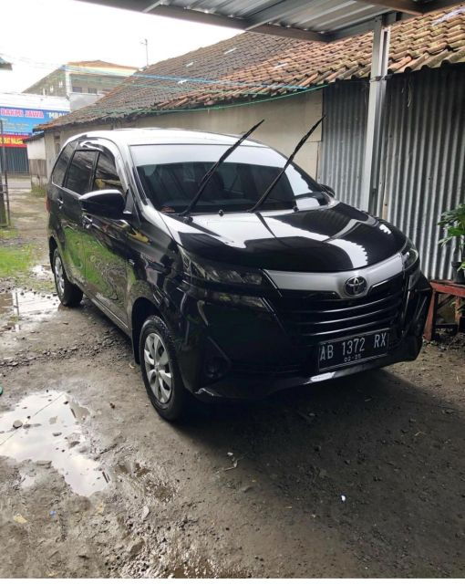 Yogyakarta Rent a Car With a Driver According to Your Needs - Experienced Driver Services