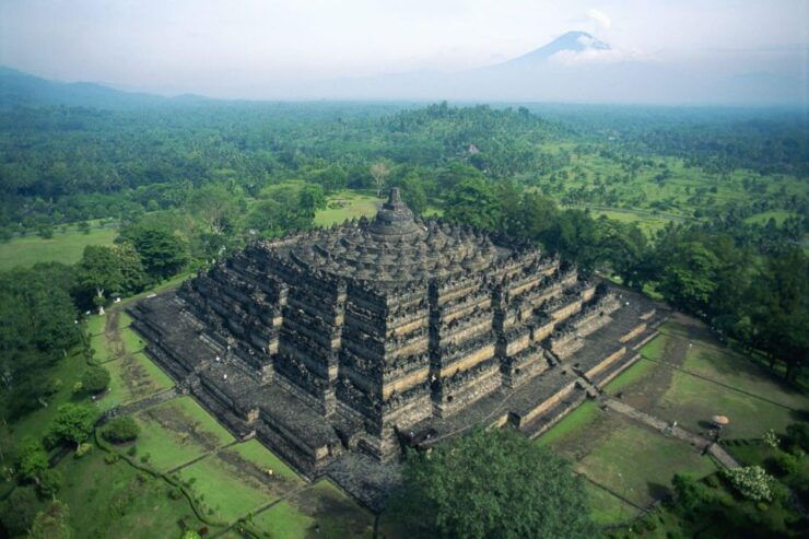 Yogyakarta: Rent Car &Driver, Private Tour& Free Destination - Good To Know