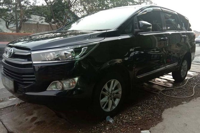 Yogyakarta Rent Car for 12 Hours - Pricing and Booking Information