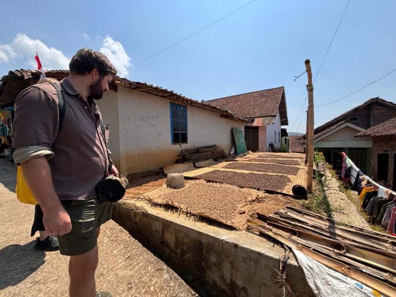 Yogyakarta: Rice Terrace Trek All Inclusive Guided Tour - FAQs