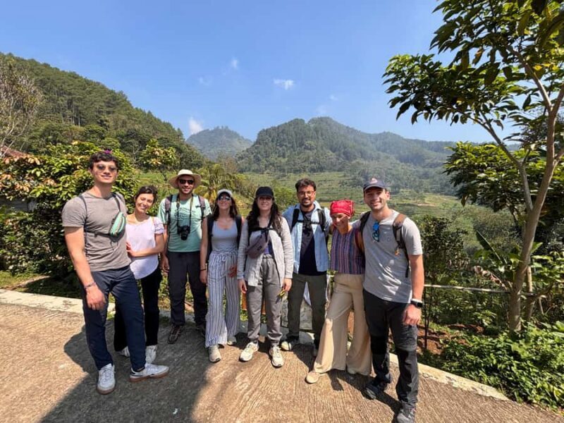 Yogyakarta: Rice Terrace Trek All Inclusive Guided Tour - Final Thoughts