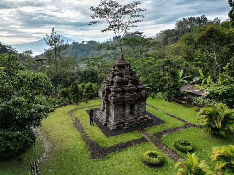 Yogyakarta Rice Terraces Hike and Kedungkayang Waterfall - Who Should Consider This Tour?