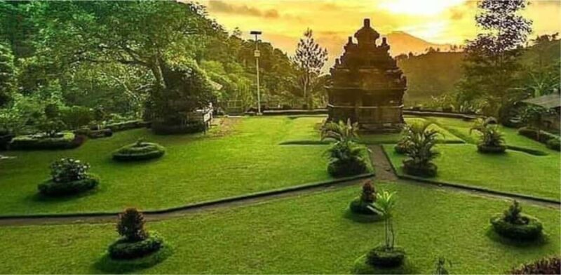 Yogyakarta Rice Terraces Hike and Kedungkayang Waterfall - FAQs