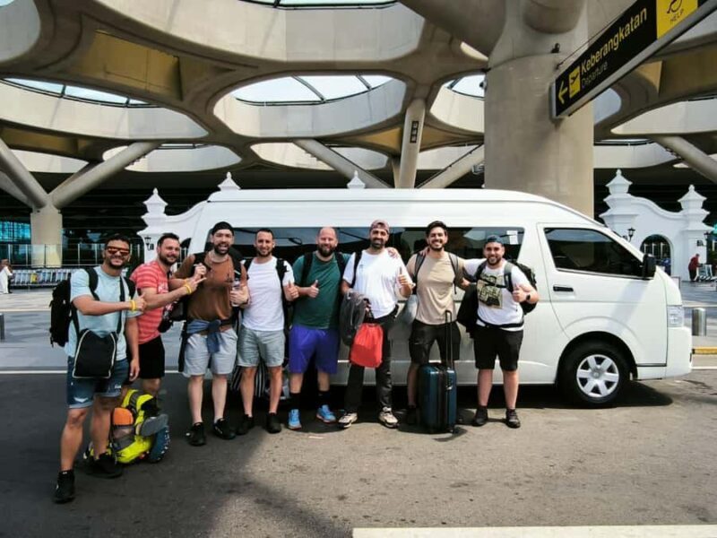 Yogyakarta: Royal Palace, Taman Sari, Batik & Prambanan - Good To Know