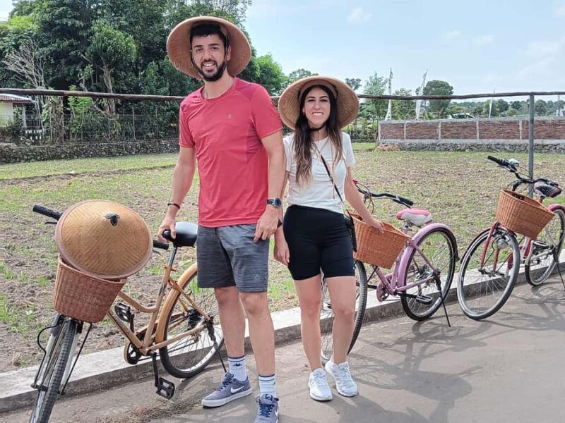 Yogyakarta: Royal Palace, Taman Sari, Batik & Prambanan - A Detailed Look at the Yogyakarta Tour Experience