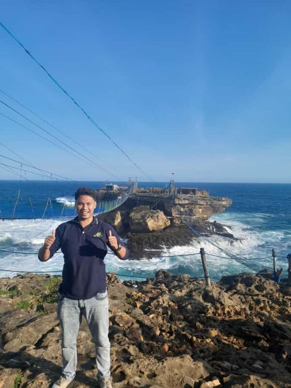 Yogyakarta: Royal Palace, Timang Beach, & Sunset Tour - FAQs