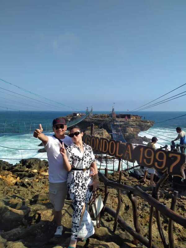 Yogyakarta: Royal Palace, Timang Beach, & Sunset Tour - FAQs