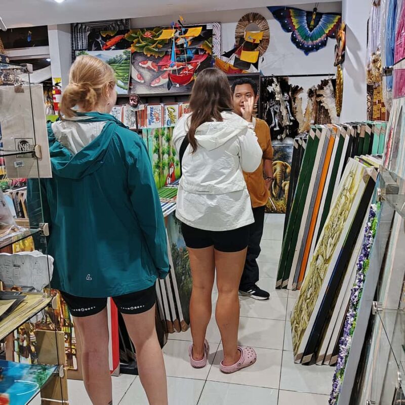 Yogyakarta Scooter Tour & Taste Local Food  Morning/Evening - The Details: What To Expect