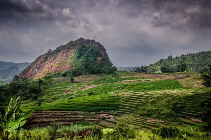 Yogyakarta: Selogriyo, Marvel Amidst Java's Lush Terraces - Good To Know