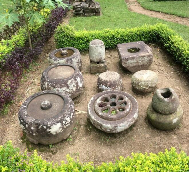 Yogyakarta: Selogriyo, Marvel Amidst Java's Lush Terraces - Marvel at Selogriyos Beauty