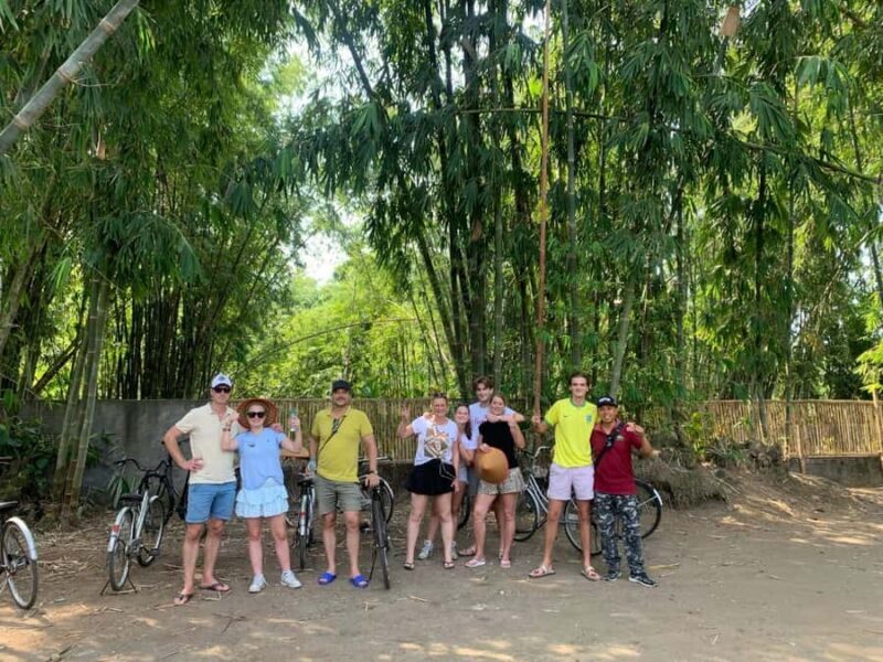 Yogyakarta: Selogriyo Temple and Candirejo Cycling Tour - Overview of the Experience