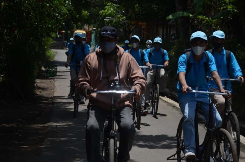 Yogyakarta: Selogriyo Temple and Candirejo Cycling Tour - The Sum Up: Who Is This Tour Best For?