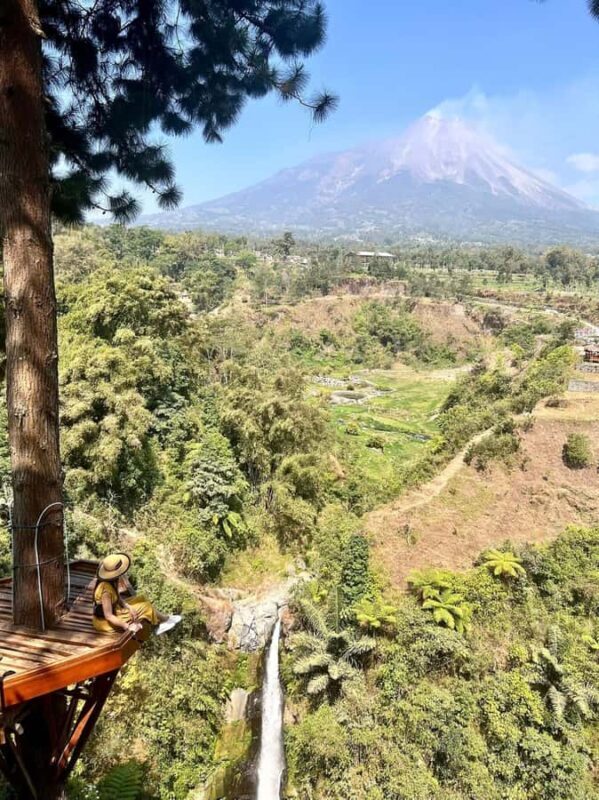 Yogyakarta : Selogriyo Temple And Kedung Kayang Waterfall - Who Is This Tour Best For?