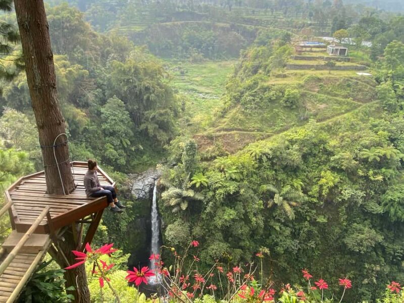 Yogyakarta: Selogriyo Temple and Kedung Kayang Waterfall - Good To Know