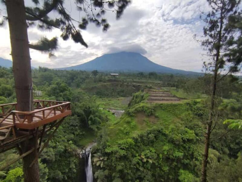 Yogyakarta : Selogriyo Temple And Kedung Kayang Waterfall - Practical Tips for Making the Most of Your Trip