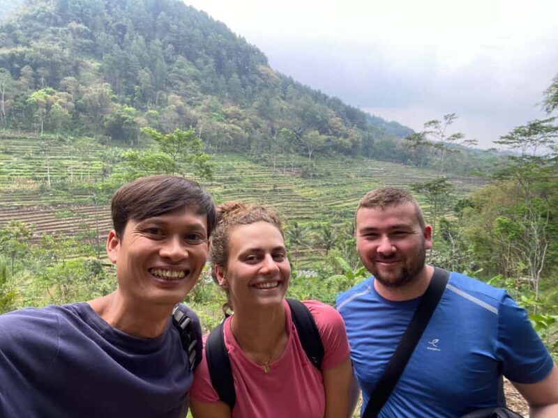 Yogyakarta: Selogriyo Temple and Kedung Kayang Waterfall - Value and Overall Impression