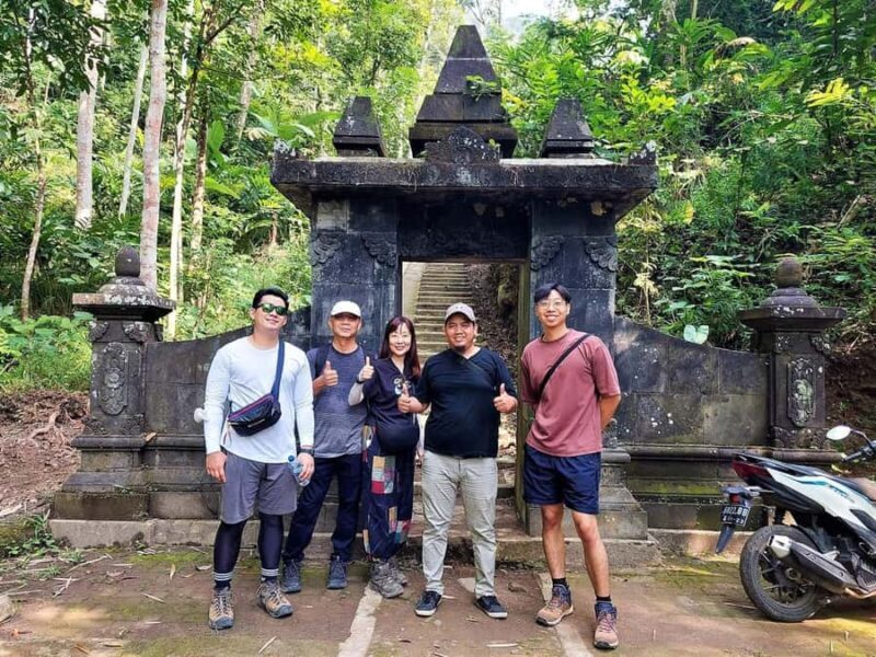 Yogyakarta: Selogriyo Temple and Rice Terrace Soft Trekking - Final Thoughts