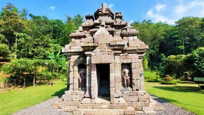 Yogyakarta: Selogriyo Temple and Rice Terrace Soft Trekking - FAQ