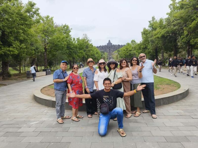 Yogyakarta Selogriyo Trek & Borobudur Drone Adventure - Who Will Love This Tour?