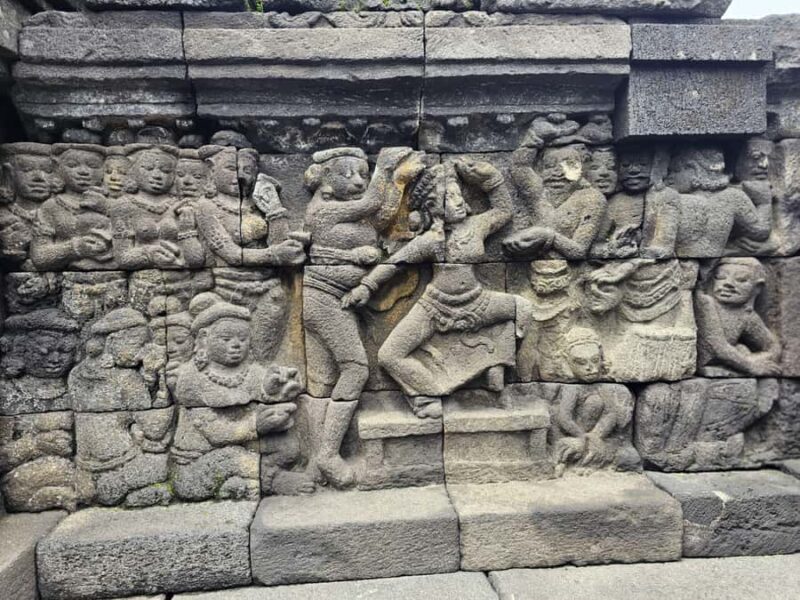 Yogyakarta Selogriyo Trek & Borobudur Drone Adventure - The Sum Up