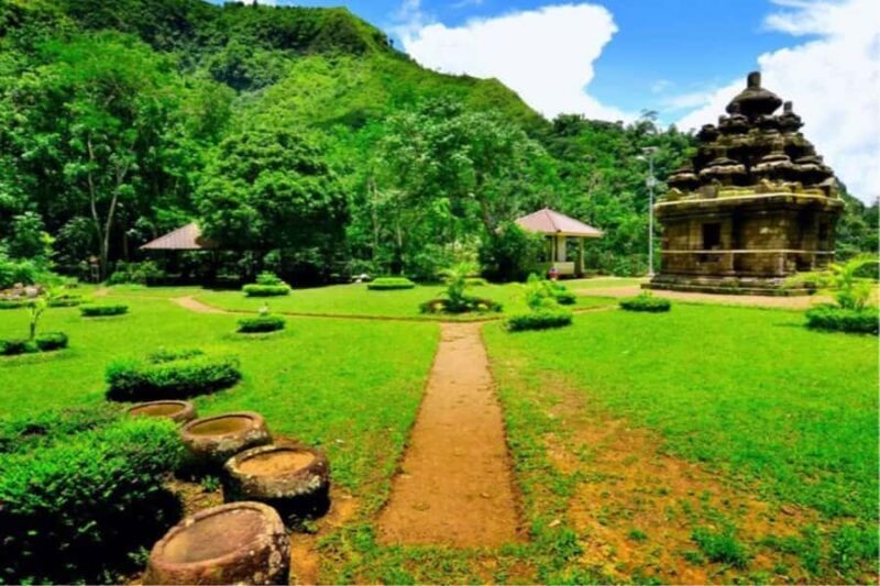 Yogyakarta Selogriyo Trek & Borobudur Drone Adventure - Good To Know