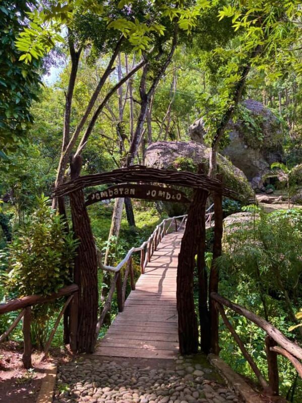 Yogyakarta: Seribu Batu Songgo Langit Sunrise Tour - Introduction