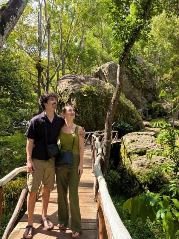 Yogyakarta: Seribu Batu Songgo Langit Sunrise Tour - Good To Know