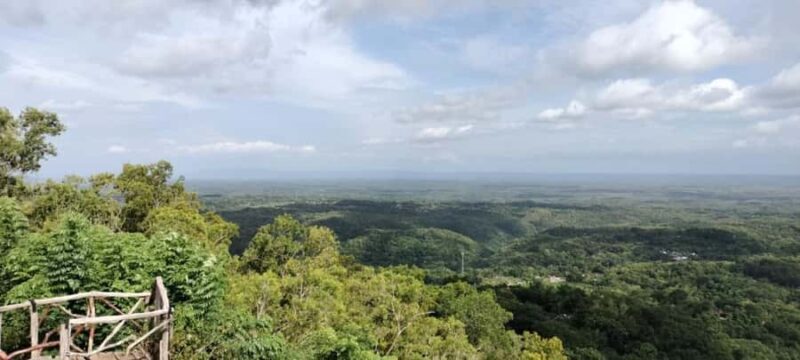 Yogyakarta: Seribu Batu Songgo Langit Sunrise Tour - The Sunrise Experience