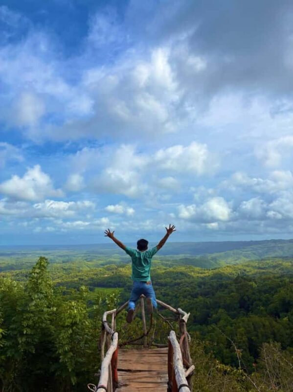 Yogyakarta: Seribu Batu Songgo Langit Sunrise Tour - Return to Yogyakarta