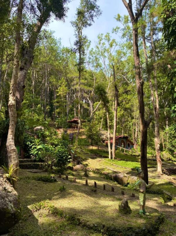 Yogyakarta: Seribu Batu Songgo Langit Sunrise Tour - Who Is This Tour Best For?