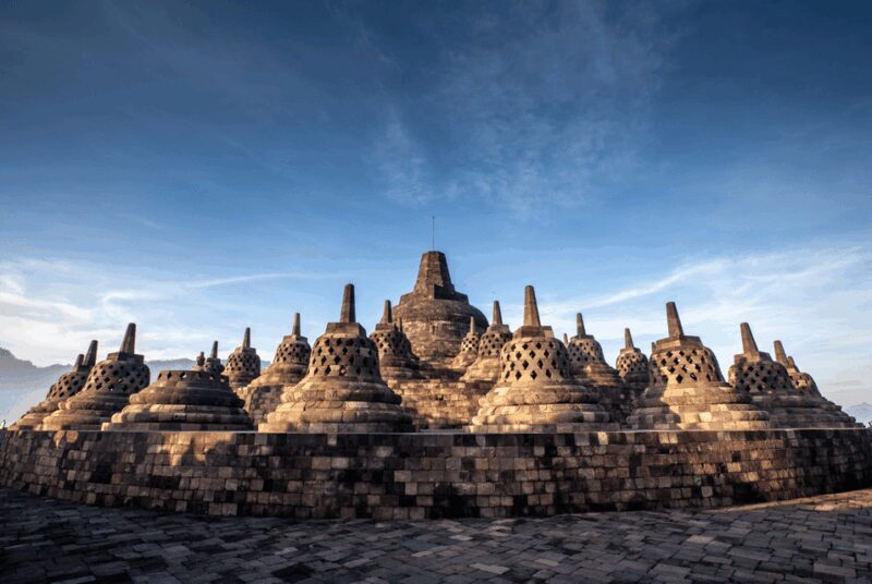 Yogyakarta: Setumbu Sunrise, Borobudur & Prambanan Day Tour - Final Thoughts