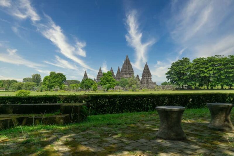 Yogyakarta: Setumbu Sunrise, Borobudur & Prambanan Day Tour - Authentic Experiences from Past Travelers