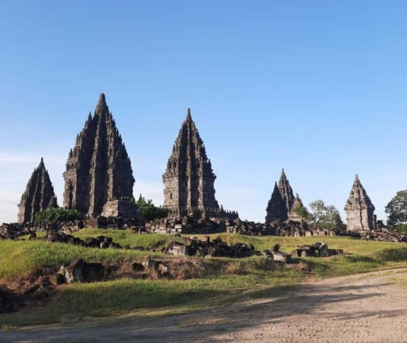 Yogyakarta: Shared Shuttle Trip Borobudur & Prambanan Temple - Good To Know