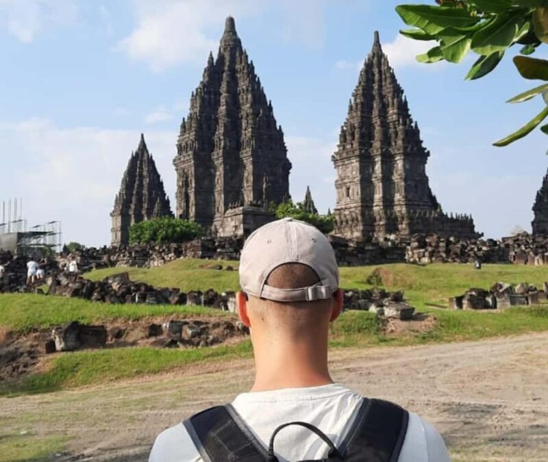 Yogyakarta: Shared Shuttle Trip Borobudur & Prambanan Temple - Who This Tour Is Best For