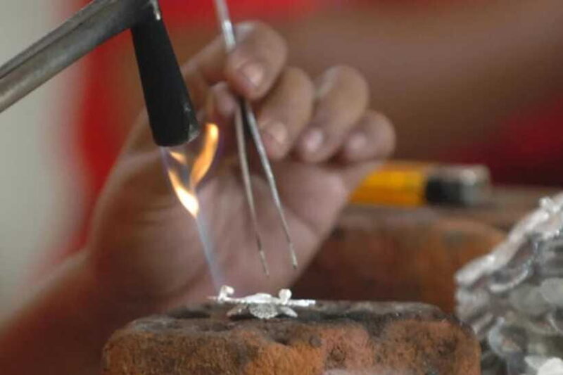 Yogyakarta: Silver Jewelry-Making Course - The Practical Side: Costs, Booking, and Flexibility