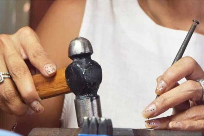 Yogyakarta: Silver Jewelry-Making Course - The Sum Up