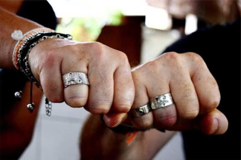 Yogyakarta: Silver Jewelry-Making Course - Final Words