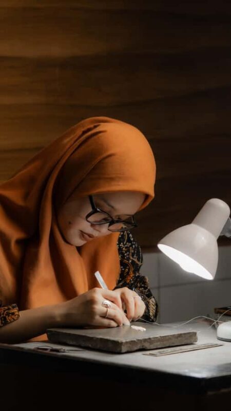 Yogyakarta: Silver Jewerly Traditional Making Workshop - The Sum Up