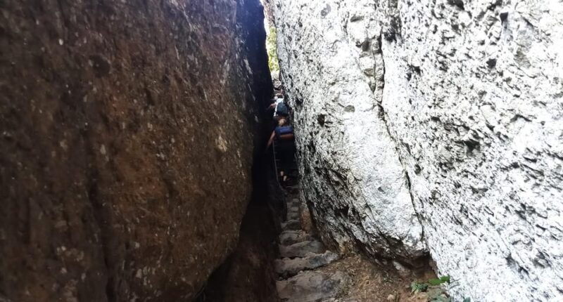 Yogyakarta Soft Trekking Tour to Nglanggeran Ancient Volcano - Who Should Book This Tour?