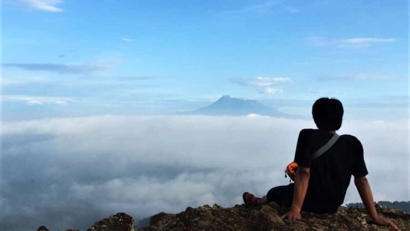 Yogyakarta Soft Trekking Tour to Nglanggeran Ancient Volcano - FAQs