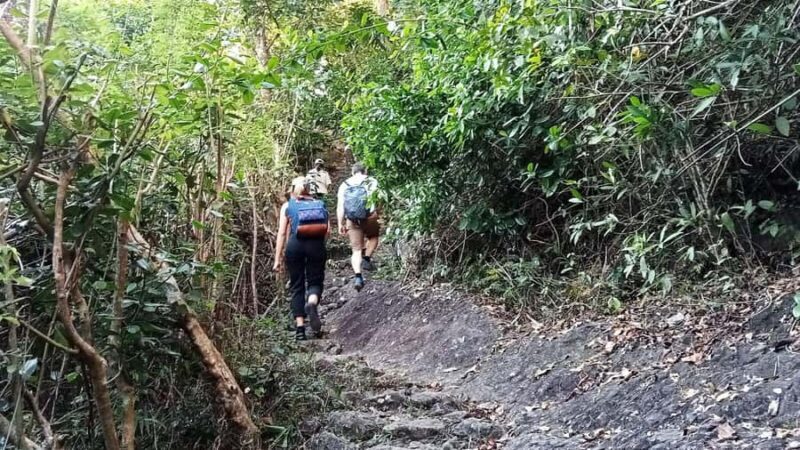 Yogyakarta Soft Trekking Tour to Nglanggeran Ancient Volcano - Who Is This Tour Best For?
