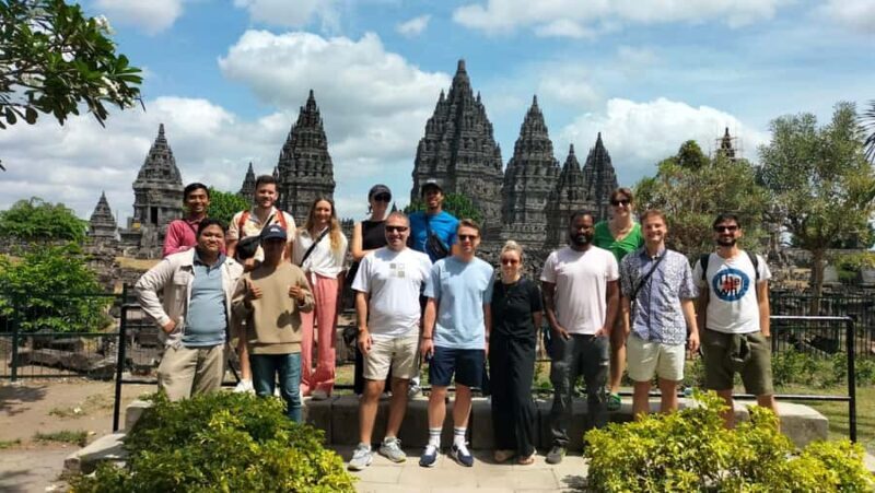 Yogyakarta: stumbu borobudur sunrise,prambanan &merapi mount - An In-Depth Look at the Experience
